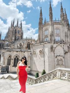 600940619: Chica busca chico en Guipúzcoa