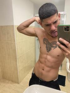 613798201: Chico busca chica en Madrid