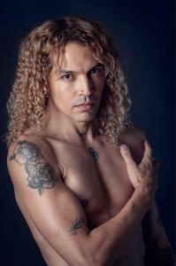 Chico busca chica en Madrid: 