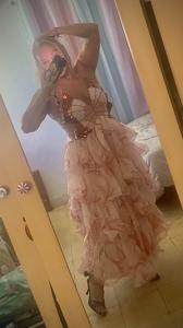 Chica busca chico en Tenerife: 