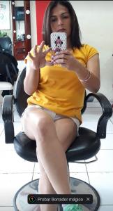 643890812: Transexual en Alicante