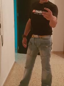 686972509: Chico busca chica en Castellón