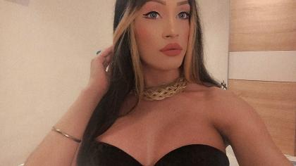 657671300: Transexual en Valencia