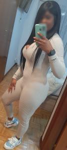 Chica busca chico en Madrid: 