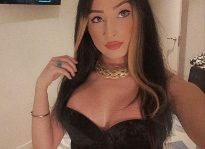 Transexual en Valencia: 