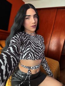 Transexual en Orense: 