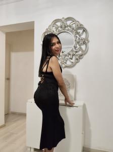 Travesti en Córdoba: 