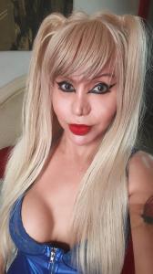 600576727: Travesti en Málaga