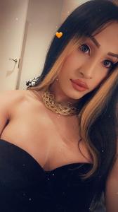 657671300: Travesti en Valencia