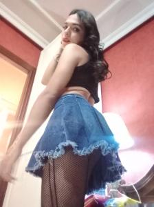 614690684: Transexual en Córdoba