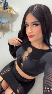 664284579: Transexual en Sevilla