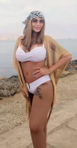 Chica busca chico en Ibiza: 