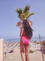 672809560: Chica busca chico en Málaga