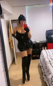 664180057: Travesti en Valencia