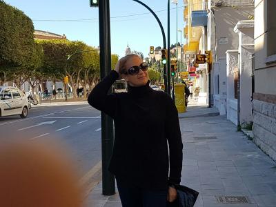 Chica busca chico en Málaga: 