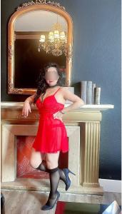 642984686: Chica busca chico en Madrid