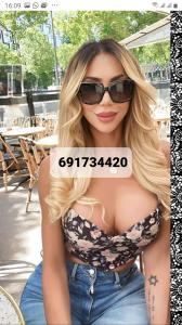 691734420: Travesti en Asturias