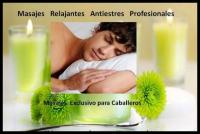 602556595: Chica busca chico en Sevilla