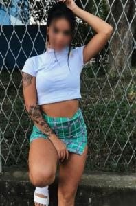 Chica busca chico en Barcelona: 