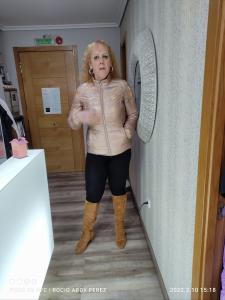 634008871: Travesti en Pontevedra