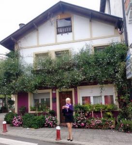 Chica busca chico en Alicante: 