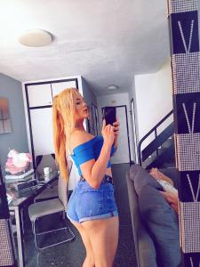 Transexual en Tenerife: 