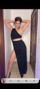 641549761: Chica busca chico en Alicante