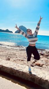 Chica busca chico en Ibiza: 