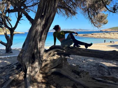 Chica busca chico en Ibiza: 