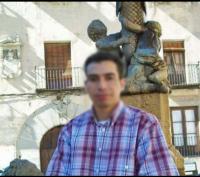 672547829: Chico busca chica en Madrid