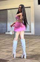 663892723: Travesti en Madrid