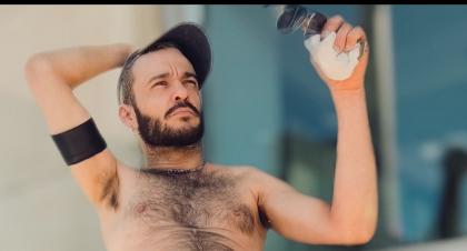 Chico busca chica en Barcelona: 