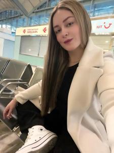 Chica busca chico en Murcia: 