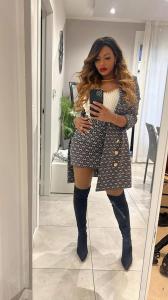 Chica busca chico en León: 