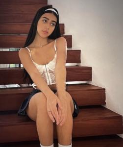 Chica busca chico en Asturias: 