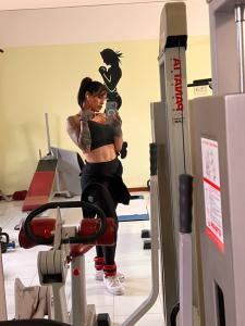 651740914: Transexual en Tarragona