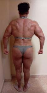 632778783: Chica busca chico en Murcia