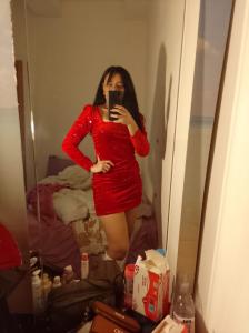 Chica busca chico en Madrid: 