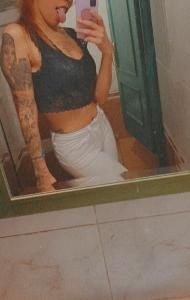 Chica busca chico en Madrid: 