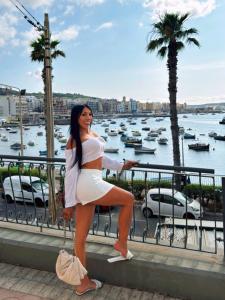 Transexual en Segovia: 