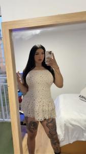 Travesti en Las Palmas: 