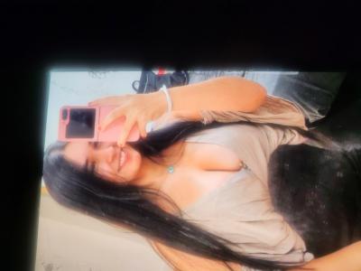 Chica busca chico en Sevilla: 