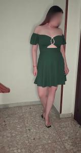 Chica busca chico en Almería: 