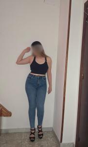 642411043: Chica busca chico en Almería