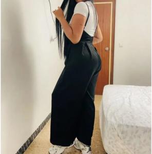 Chica busca chico en Ávila: 