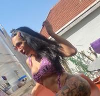 655882183: Chica busca chico en Madrid