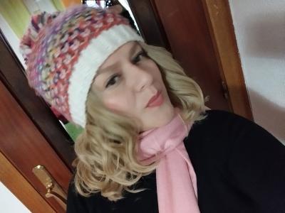 Chica busca chico en Toledo: 