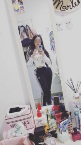 Chica busca chico en Jaén: 