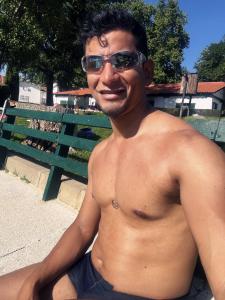 Chico busca chica en Valladolid: 