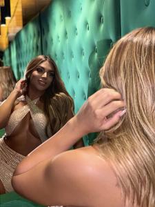 Travesti en Barcelona: 